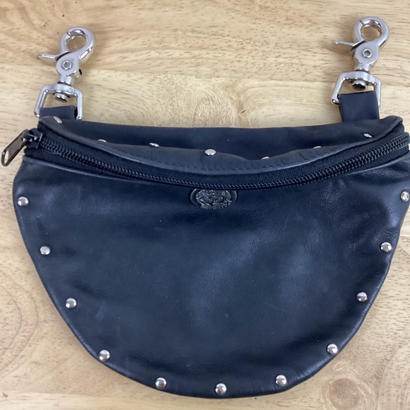 Accessories Riding Hip Bag Poshmark